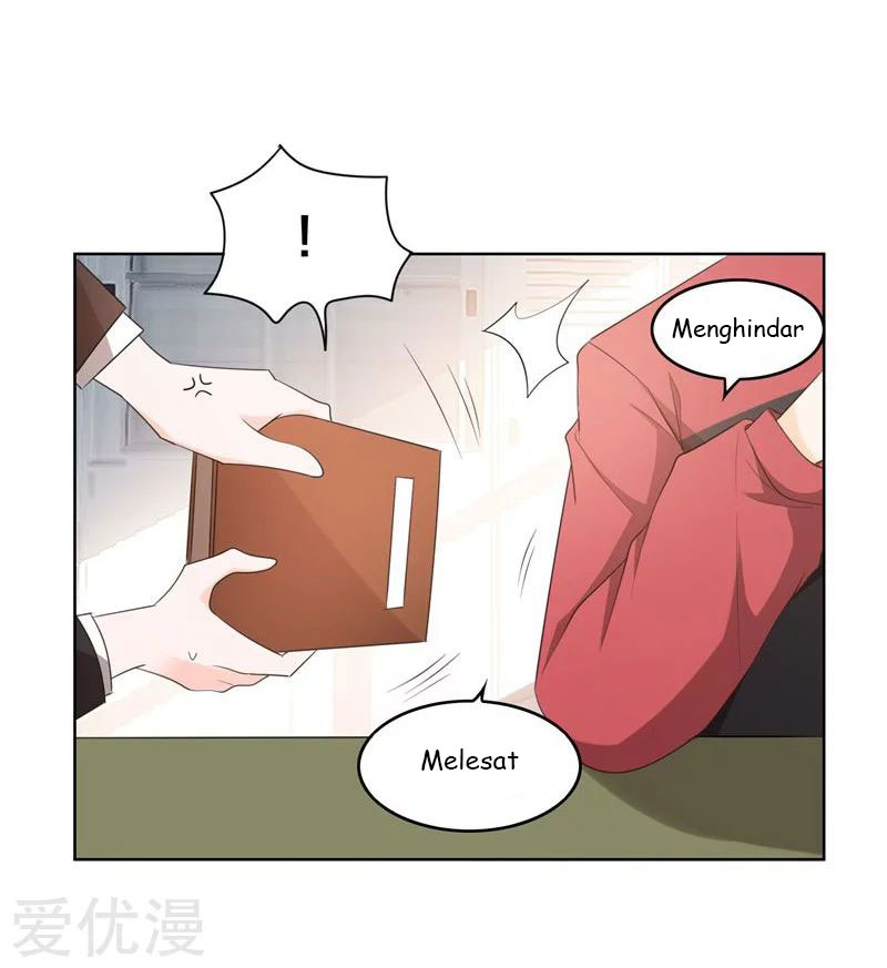 Pick A School Flower to be A Wife Chapter 05 Gambar 16